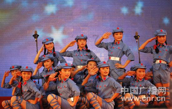 今晚月色真美是什么意思？游戏画面